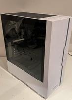 Gaming PC - i7 4770, GTX 1080, 16GB RAM, 2TB, Computers en Software, Desktop Pc's, Zelf gebouwde pc, Ophalen of Verzenden, Zo goed als nieuw