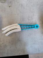 'Luxaflex' / horizontale lamellen - stoffer/schoonmaker, Ophalen of Verzenden, Overige typen