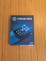 Elgato Stream Deck, Ophalen of Verzenden, Zo goed als nieuw, Elgato