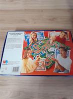 Levensweg blauwe doos [s1012], Hobby en Vrije tijd, Gezelschapsspellen | Bordspellen, Ophalen of Verzenden, Zo goed als nieuw