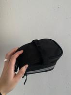 Fiets zadeltas van Basil, Fietsen en Brommers, Ophalen of Verzenden, Gebruikt, Basil