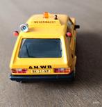 VW GOLF 1 ANWB TEMATOYS, Ophalen of Verzenden, Nieuw, Auto