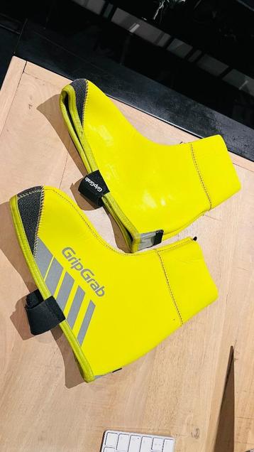 gripGrab overschoenen maat 48/49 beschikbaar voor biedingen