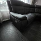 Grote Casanova U-bank, Hoekbank, 300 cm of meer, Leer, Ophalen of Verzenden