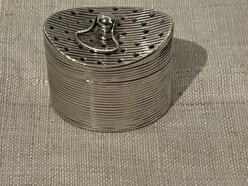 lodereindoosje  rib vinaigrette  geribd A. Keun Groningen beschikbaar voor biedingen