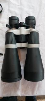 Verrekijker traveler 19-3060 zoom 63m/1000mat 10, Audio, Tv en Foto, Optische apparatuur | Verrekijkers, Ophalen, Zo goed als nieuw