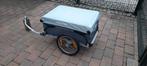 Fietskar Croozer cargo, Fietsen en Brommers, Fietsaccessoires | Aanhangers en Karren, Ophalen, Gebruikt, Bagagekar, 60 tot 80 kg