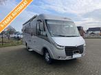 Carthago Chic C-Line 50 QB Superior, Caravans en Kamperen, Campers, Tot en met 2, 7 tot 8 meter, Bedrijf, Diesel