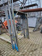 Steiger bokken/jukken, Ophalen of Verzenden, 5 meter of hoger