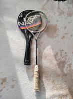 Vintage jaren '80/'90 Donnay squash spullen, Sport en Fitness, Squash, Ophalen of Verzenden, Gebruikt