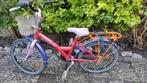 Meisjesfiets 20 inch, Ophalen, Gebruikt, 20 inch