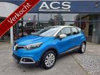 Renault Captur 0.9 TCe Dynamique ZEEEER MOOI (bj 2016), Voorwielaandrijving, 898 cc, Stof, Gebruikt