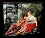 Henry Purcell - The Comp. Secular Solo Songs Of (3 CD BOX), Cd's en Dvd's, Cd's | Klassiek, Ophalen of Verzenden, Classicisme