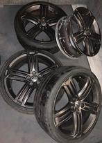Orginele VW Talladega R20 velgen 19inch, Velg(en), 235 mm, Zomerbanden, Ophalen