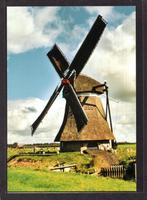 molen; Poldermolen 't Zwaantje te Nijemirdum., Verzenden, 1980 tot heden, Ongelopen, Friesland