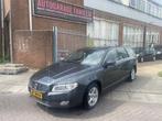 Volvo V70 2.0 D3 Polar, 23 km/l, Diesel, Zilver of Grijs, 5 stoelen