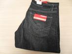 Nieuwe jeans van Paddock's Manhattan zwart maat 36/38, Nieuw, W36 - W38 (confectie 52/54), Paddock's, Ophalen of Verzenden