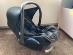 Maxicosi met verkleiner, Kinderen en Baby's, Autostoeltjes, 0 t/m 13 kg, Maxi-Cosi, Gebruikt, Ophalen