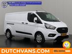 Ford Transit Custom 130PK Automaat L2H1 Koelauto | Koelwagen, Voorwielaandrijving, Gebruikt, 4 cilinders, Wit