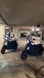 2x Vespa sprint te ruil voor Opel rocks-e, Fietsen en Brommers, Scooters | Vespa, Ophalen of Verzenden