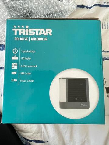 Tristar PD-3817E Airco - Nieuw beschikbaar voor biedingen