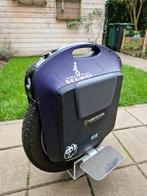 Elektrische Unicycle Monster 2400 WH, Ophalen