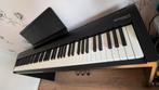 Roland fp 30x digitale piano incl. ombouw, 3 pedalen, etc., Muziek en Instrumenten, Piano's, Ophalen, Zo goed als nieuw, Zwart