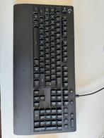 Logitech gaming muis + toetsenboord, Computers en Software, Muizen, Gaming muis, Ophalen of Verzenden, Zo goed als nieuw