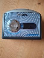 Philips AQ6401 Walkman - Draagbare Cassettespeler, Audio, Tv en Foto, Walkmans, Discmans en Minidiscspelers, Ophalen of Verzenden