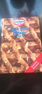 Oetker Bak met Plezier deel 9 - Klassieke Recepten, Boeken, Kookboeken, Oetker, Ophalen of Verzenden, Zo goed als nieuw, Europa