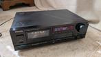 Philips FC870 Stereo Cassette Deck, Ophalen of Verzenden, Enkel, Philips