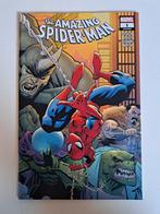 Amazing Spider-man Vol.5 #1, Boeken, Strips | Comics, Eén comic, Amerika, Ophalen of Verzenden, Zo goed als nieuw