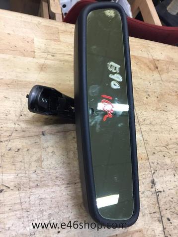 Binnenspiegel BMW E90 E91  beschikbaar voor biedingen