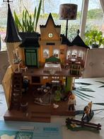 Playmobil Spirit huis, Kinderen en Baby's, Speelgoed | Playmobil, Ophalen, Zo goed als nieuw