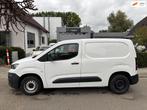 Peugeot Partner 1.2 PureTech Benzine 110PK Apple CarPlay Nav, Voorwielaandrijving, 15 km/l, Gebruikt, 1199 cc