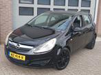 Opel Corsa 1.2-16V Cosmo 5-Deurs 2008, Voorwielaandrijving, Gebruikt, 4 cilinders, 1229 cc