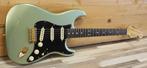 Fender Custom Shop LTD 1965 Dual-Mag Stratocaster, Ophalen of Verzenden, Nieuw