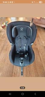 Maxi cosi, Ophalen, Autogordel, 9 t/m 18 kg, Verstelbare rugleuning
