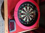 Dartbord, Ophalen, Gebruikt, Dartbord