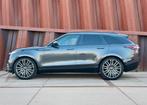 Land Rover Range Rover Velar R-Dynamic 2.0 P300 PK AWD 22”, Zwart, 4 cilinders, USB, Range Rover Velar