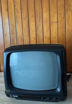 Retro TV Philips TX, Ophalen, Zo goed als nieuw, Philips