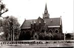 's-Gravendeel - Ned. Herv. Kerk (1972), Verzamelen, Ansichtkaarten | Nederland, Verzenden, 1960 tot 1980, Gelopen, Zuid-Holland