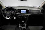 Kia Sportage 1.6 GDI DynamicLine |Carplay|Cam|, Auto's, Kia, Voorwielaandrijving, Stof, Gebruikt, 4 cilinders