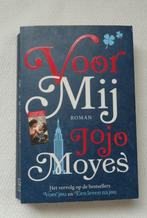 Jojo Moyes, Voor mij (still me), Gelezen, Jojo Moyes, Ophalen of Verzenden, Nederland