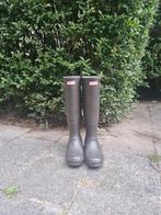 Hunter laarzen maat 39 groen, Kleding | Dames, Ophalen, Hunter, Gedragen, Groen