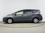 Toyota Prius Wagon 1.8 Dynamic Business Limited | Adaptive C, Te koop, Zilver of Grijs, Gebruikt, Voorwielaandrijving