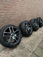 5x112 17 inch OXXO velgen / Volkswagen / Skoda / Seat / Audi, Auto-onderdelen, Banden en Velgen, Ophalen, Gebruikt, Banden en Velgen