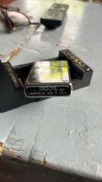 Nieuwe Zippo Renault F1 4 x wereldkampioen 92,93,94,95, Ophalen of Verzenden, Nieuw, Aansteker