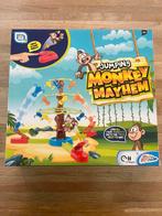 Jumping Monkey Mayhem Bordspel, Een of twee spelers, Ophalen, Zo goed als nieuw, HUB