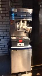 Nissei Giant Combi IJs Machine, Ophalen, Gebruikt